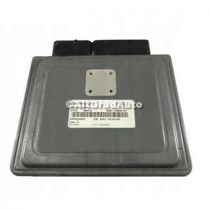 Modul TCM cutie automata 4 trepte Ford fiesta mk 7 1.4