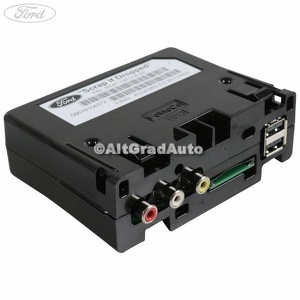 Modul USB Sync II Ford grand c-max 1 2.0 tdci