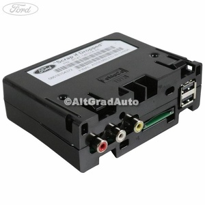 Modul USB Sync II Ford Grand C-Max (2011-2015) 2.0 TDCi 115 HP oe 5260305