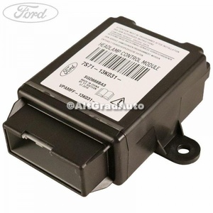 Modul actionare nivel faruri adaptive Ford Mondeo (2008-2014) 2.2 TDCi 175 HP oe 1766806