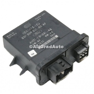 Modul actionare nivel faruri xenon Ford s max 2.0 tdci