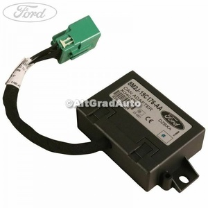 Modul adaptor can bus becker Ford S-Max (2007-2014) 2.0 TDCi 115 HP oe 1525985