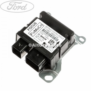 Modul airbag Ford Focus (2011-2014) 1.0 EcoBoost 125 HP oe 1767129