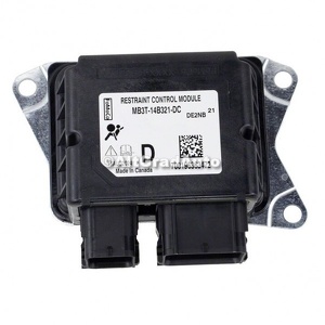 Modul airbag Ford Ranger (2023-2026) 2.0 EcoBlue 4x4 170 HP oe 2851507