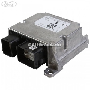 Modul airbag Ford Tourneo Connect (2013-2018) 1.0 EcoBoost 100 HP oe 1877708