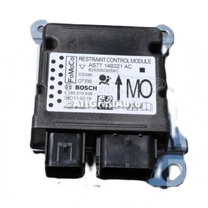 Modul airbag an 03/2010-09/2010 Ford mondeo 4 2.2 tdci