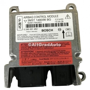 Modul airbag an 06/2003-07/2004 Ford Focus C-Max (2003-2007) 1.6 100 HP oe 1320915