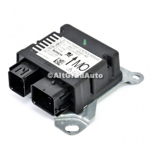Modul airbag an 09/2010-12/2014 Ford mondeo 4 2.2 tdci