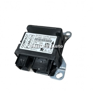 Modul airbag an 10/2012-05/2015 Ford C-Max (2011-2015) 1.6 TDCi 95 HP oe 1790081