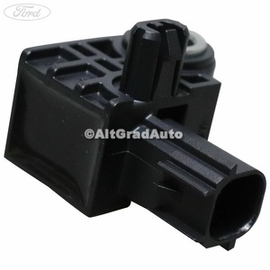 Modul airbag central faruri Ford Mustang (2018-2022) 2.3 EcoBoost 290 HP oe 5332942