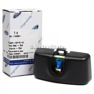 Modul antena GPS Ford Mondeo (2008-2014) 2.2 TDCi 175 HP oe 1876356