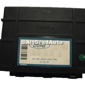 Modul anti-furt Ford Fiesta (1989-1996) 1.0 45 HP oe 1020677