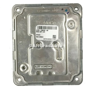 Modul aprindere far LED Ford Fiesta (2017-2023) 1.0 EcoBoost 140 HP oe 2422019