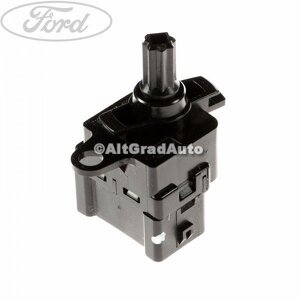 Modul buton actionare aeroterma Ford Puma (1997-2003) 1.4 16V 90 HP oe 1112112