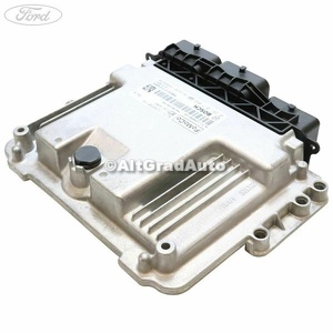 Modul calculator motor ECU Ford ecosport 1.5 tdci