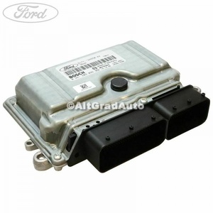 Modul calculator motor ECU Ford Kuga (2008-2012) 2.5 4x4 200 HP oe 1373543