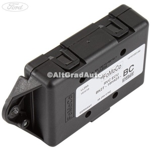 Modul camera mers inapoi Ford Tourneo Custom (2014-2018) 2.0 EcoBlue 170 HP oe 1865726