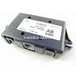 Modul camera mers inapoi V2 Ford Kuga (2013-2016) 1.5 EcoBoost 150 HP oe 1854762