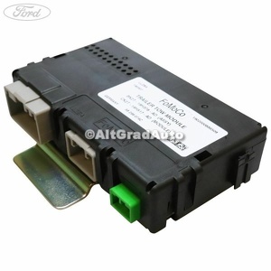 Modul carlig remorcare Ford transit nou 2.2 tdci 4x4