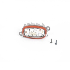 Modul comanda far stanga LED Fixed DSS Ford noul puma 1.5 ecoblue