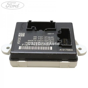 Modul comanda geam electric sofer cu inchidere centralizata Ford kuga 2 1.5 ecoboost