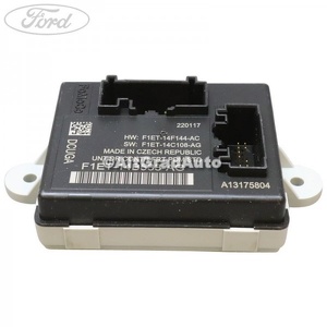 Modul comanda geam electric sofer cu inchidere centralizata Ford Kuga (2013-2016) 1.5 EcoBoost 150 HP oe 1831796