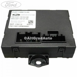 Modul comanda hayon inchidere electrica Ford Kuga (2016-2018) 1.5 EcoBoost 150 HP oe 2284609