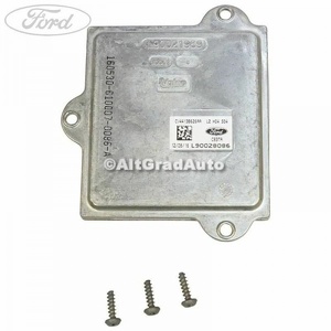 Modul comanda lumini de zi DRL Ford Kuga (2016-2018) 1.5 EcoBoost 150 HP oe 2043391