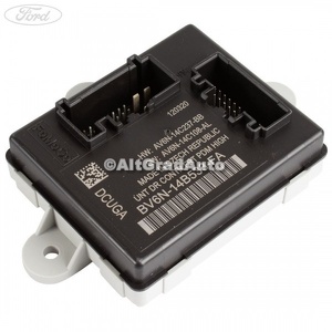 Modul comanda oglinda dreapta Ford Focus (2014-2018) 1.0 EcoBoost 125 HP oe 1876469