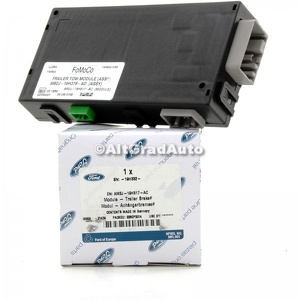 Modul comanda remorca Ford Mondeo (2008-2014) 2.2 TDCi 175 HP oe 1755427