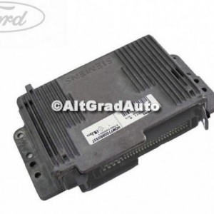 Modul comanda suspensie IVD Ford Mondeo (2019-2023) 1.5 EcoBoost 165 HP oe 2379946
