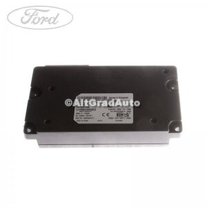 Modul comanda vocala SYNC Ford Transit Connect (2013-2018) 1.6 TDCi 115 HP oe 2117587