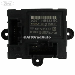 Modul confort Ford Mondeo (2008-2014) 2.2 TDCi 175 HP oe 1706790