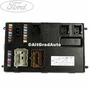 Modul control BCM Ford Focus (2011-2014) 1.0 EcoBoost 125 HP oe 2443670