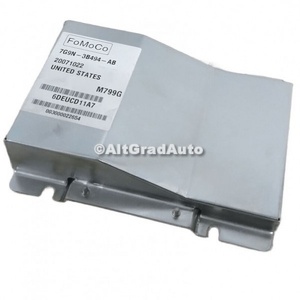 Modul control amortizoare IVD Ford Mondeo (2008-2014) 2.2 TDCi 175 HP oe 1736877