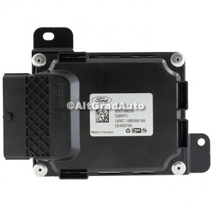 Modul control amortizoare electrice GT Ford Mustang Mach-E MACH-E (CGW) EV GT 4x4 487 HP oe 2800659