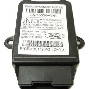 Modul control far bi-xenon cu Self Leveling Ford c-max 4 2.0 tdci