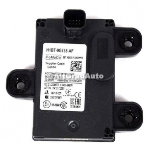 Modul control viteza radar Ford Mustang (2018-2022) 2.3 EcoBoost 290 HP oe 2178101