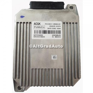 Modul cutie automata 6 trepte 6F55 V1 Ford Transit (2014-2018) 2.0 EcoBlue 130 HP oe 2084915