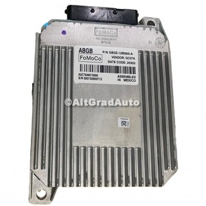 Modul cutie automata 6 trepte 6R80 Ford ranger 4 2.2 tdci 4x4