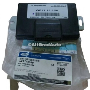 Modul cutie automata si cutie transfer 4x4 Ford ranger 2 2.5 tdci 4x4