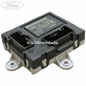 Modul deschidere inchidere geam automata usa fata stanga Ford bmax 1.0 ecoboost