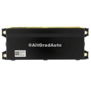 Modul dreapta control management Traction Battery 5 Ford Mustang Mach-E MACH-E (CGW) EV 4x4 337 HP oe 2696911