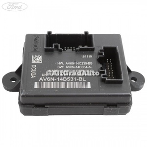 Modul dreapta geam fata electric Ford C-Max (2011-2015) 1.6 TDCi 95 HP oe 1894054