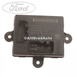 Modul dreapta geam fata electric Ford focus 3 1.0 ecoboost