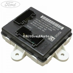 Modul dreapta geam fata electric Ford Focus (2011-2014) 1.0 EcoBoost 125 HP oe 1865906