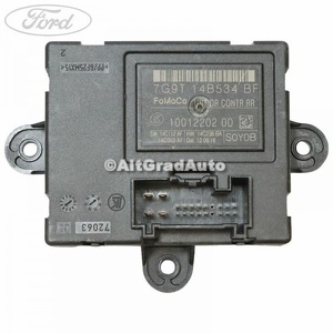 Modul geam electric spate an 10/2008-09/2009 Ford Mondeo (2008-2014) 2.2 TDCi 175 HP oe 1574449