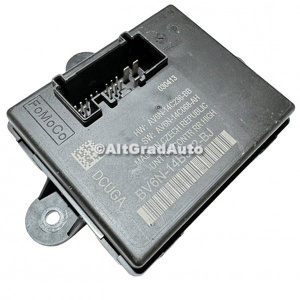 Modul geam electric spate protectie copil Ford focus 3 1.0 ecoboost