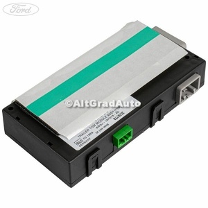 Modul iluminare remorca Ford focus 3 1.0 ecoboost