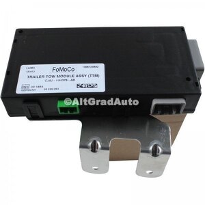 Modul iluminare remorca Ford kuga 2 1.5 ecoboost